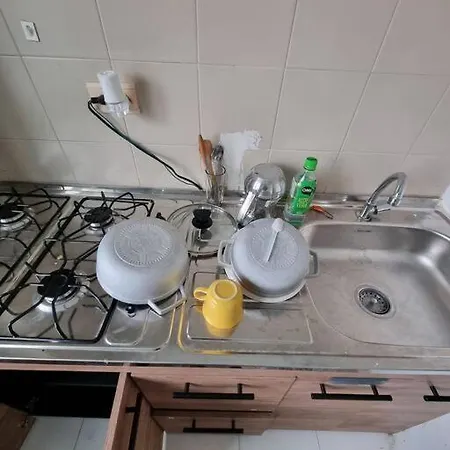 Aparta Estudio Bonito, Independiente Bien Ubicado Bogotá Extérieur photo