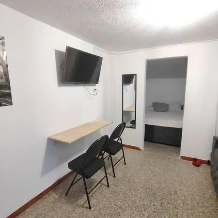 Aparta Estudio Bonito, Independiente Bien Ubicado Bogotá Extérieur photo