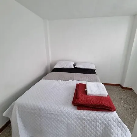 Aparta Estudio Bonito, Independiente Bien Ubicado Bogotá Extérieur photo