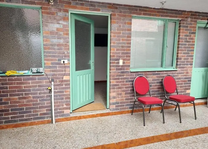 Aparta Estudio Bonito, Independiente Bien Ubicado
