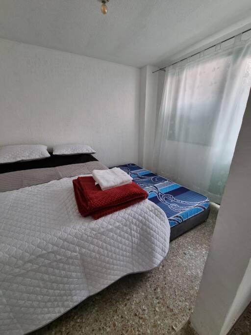 Aparta Estudio Bonito, Independiente Bien Ubicado *