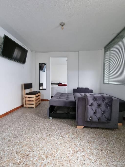Apartment Aparta Estudio Bonito, Independiente Bien Ubicado