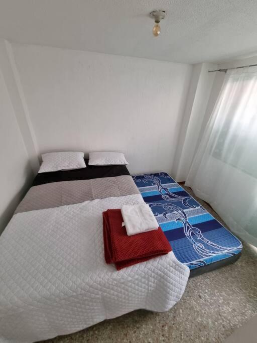 Aparta Estudio Bonito, Independiente Bien Ubicado