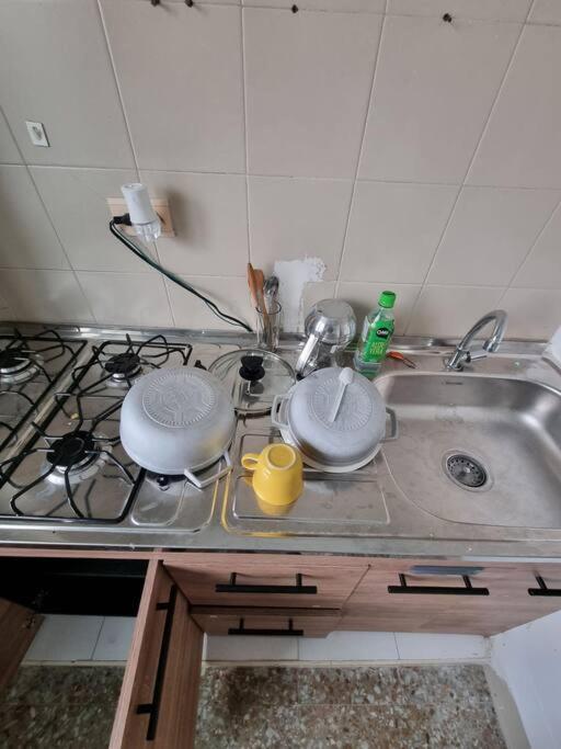 Apartment Aparta Estudio Bonito, Independiente Bien Ubicado
