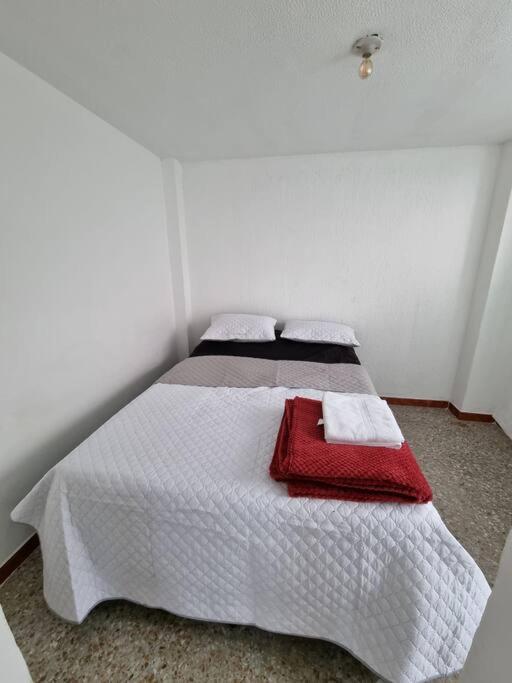 Apartment Aparta Estudio Bonito, Independiente Bien Ubicado Bogota