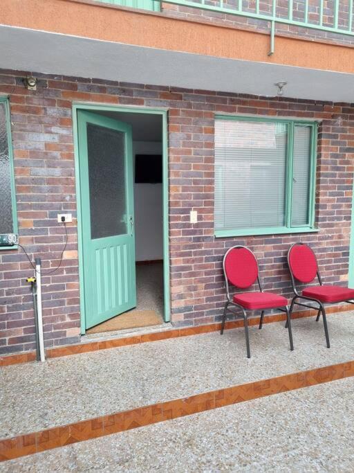 Aparta Estudio Bonito, Independiente Bien Ubicado Bogota