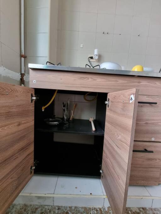 Aparta Estudio Bonito, Independiente Bien Ubicado * Bogota