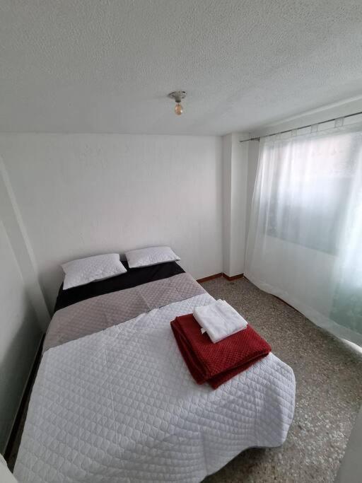 Apartment Aparta Estudio Bonito, Independiente Bien Ubicado