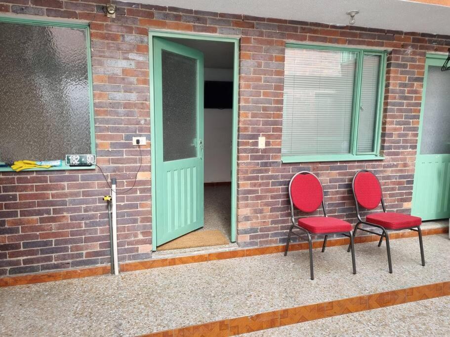 Aparta Estudio Bonito, Independiente Bien Ubicado Apartment *