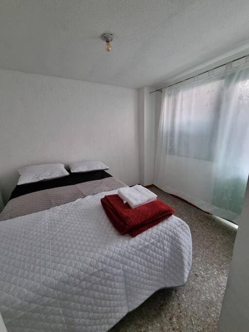 Apartment Aparta Estudio Bonito, Independiente Bien Ubicado *