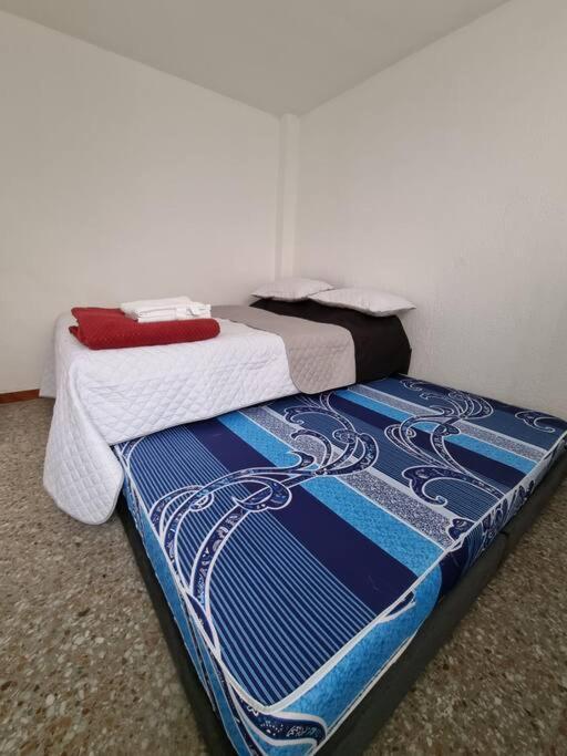 Aparta Estudio Bonito, Independiente Bien Ubicado * Bogota