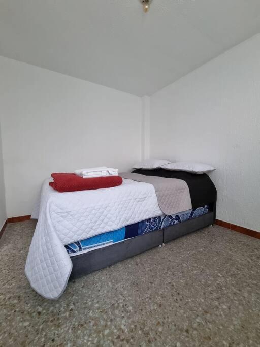 Aparta Estudio Bonito, Independiente Bien Ubicado *