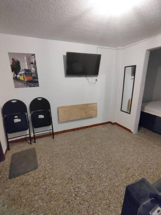 Aparta Estudio Bonito, Independiente Bien Ubicado Apartment Bogota