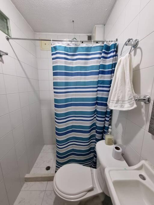 Aparta Estudio Bonito, Independiente Bien Ubicado *