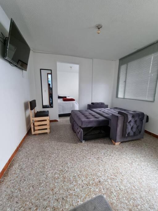 Aparta Estudio Bonito, Independiente Bien Ubicado Apartment *