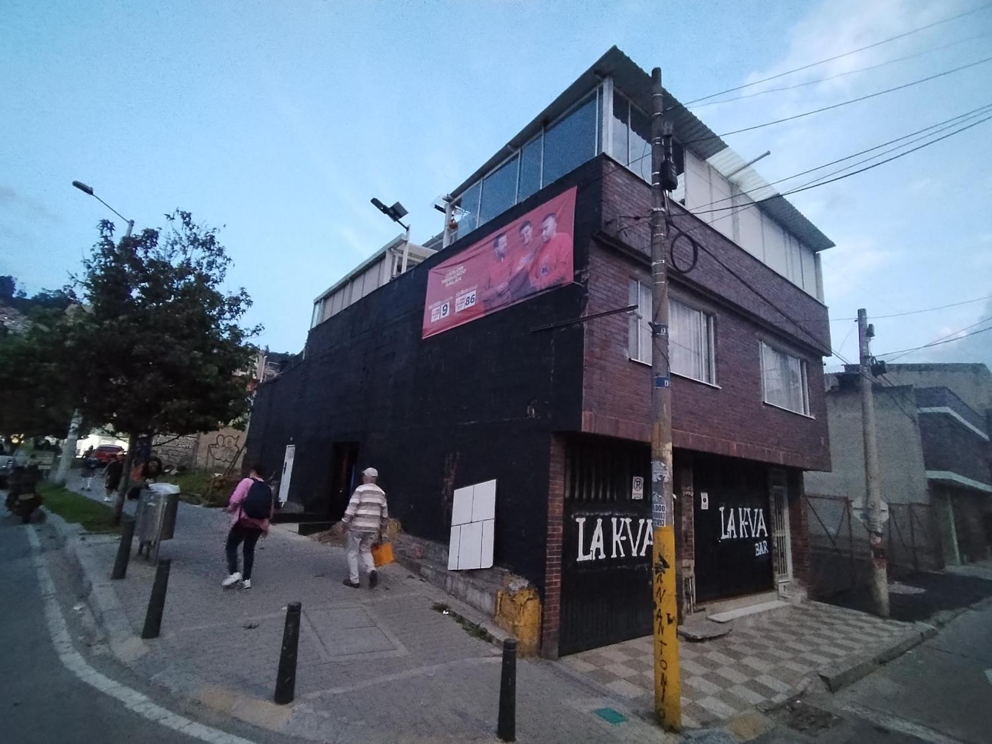 Apartment Aparta Estudio Bonito, Independiente Bien Ubicado Bogota